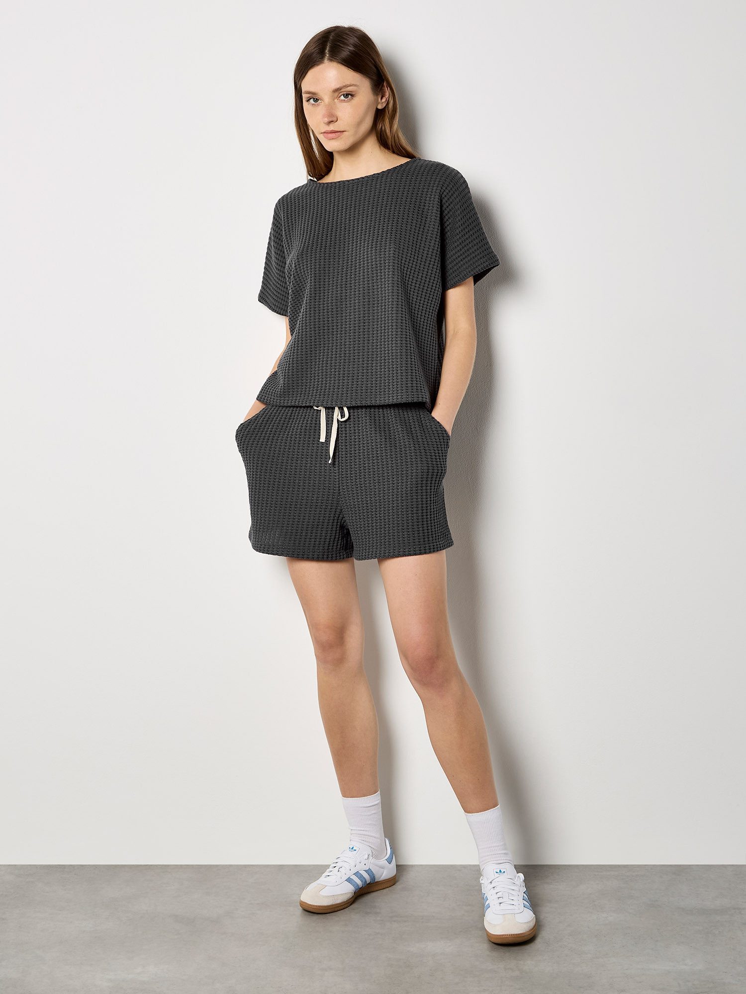 Shorts Mini-Shorts