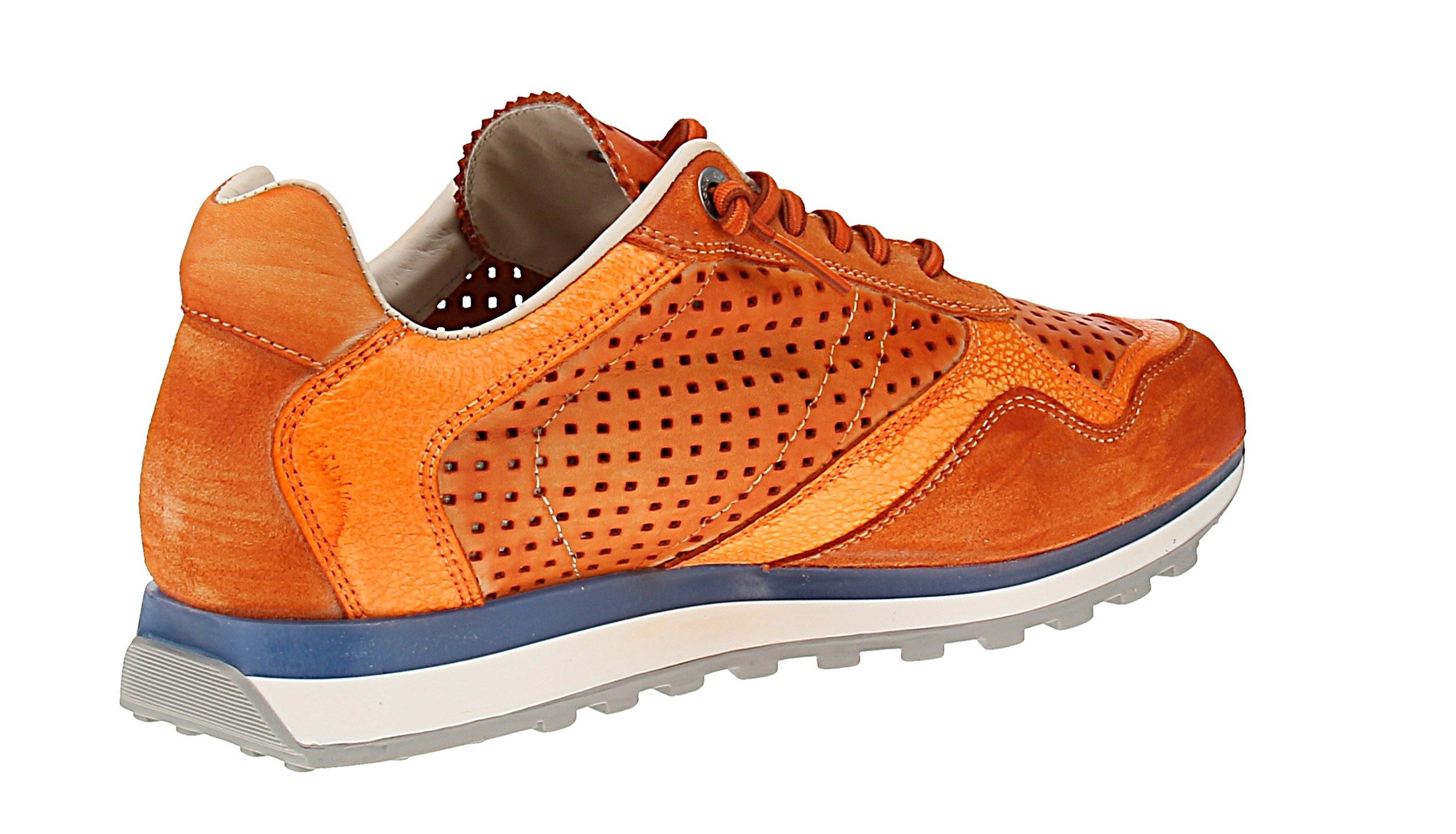 Cetti Cetti C-848 V25-26 - Herren Schuhe Sneaker - Used-Tin-Ambar Sneaker