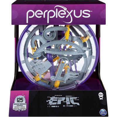 Spin Master Spiel, »Perplexus Epic, 3D-Labyrinth mit 125 Hindernissen«