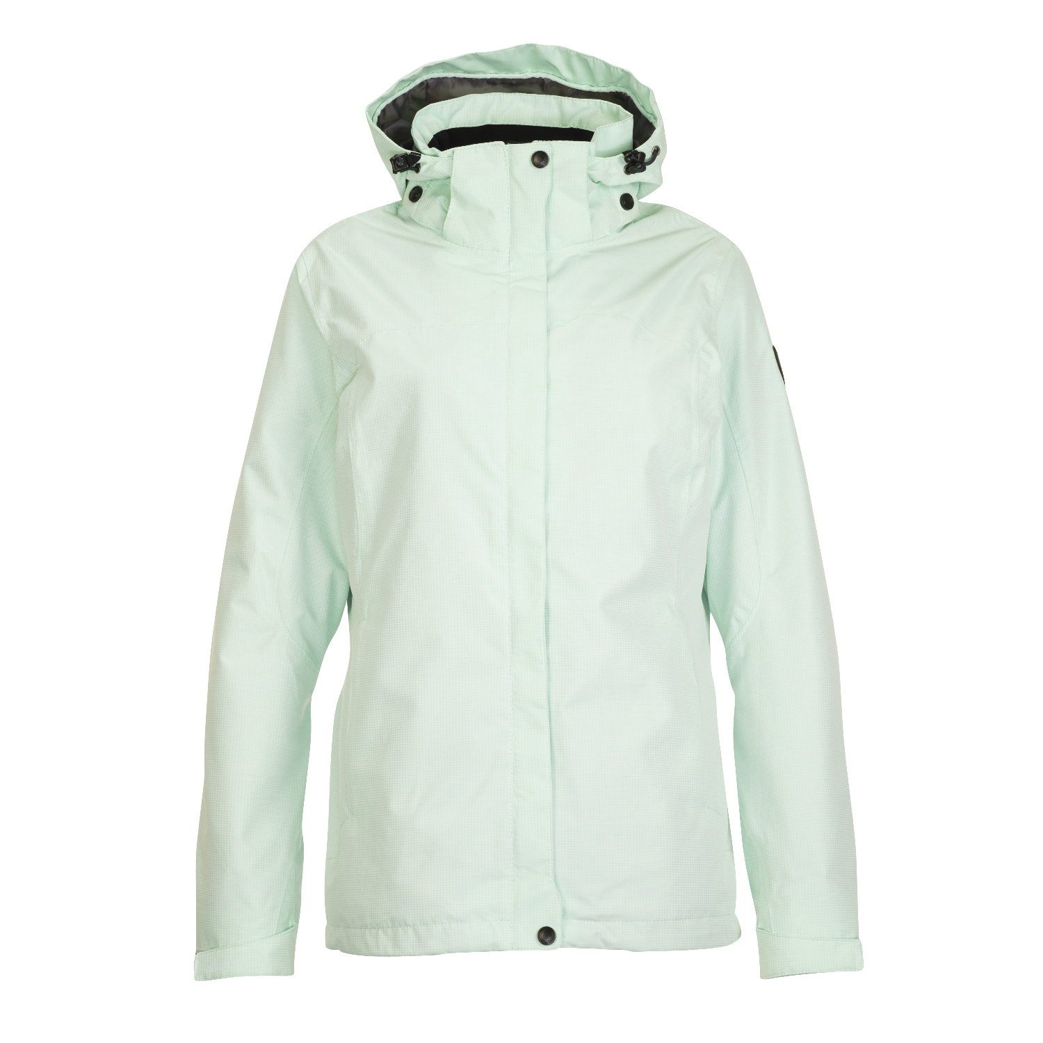 Softshelljacke Outdoorjacke Inkele KG