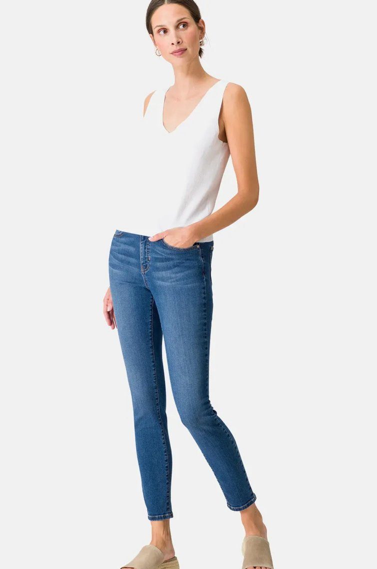 Zero Tanktop Stricktop