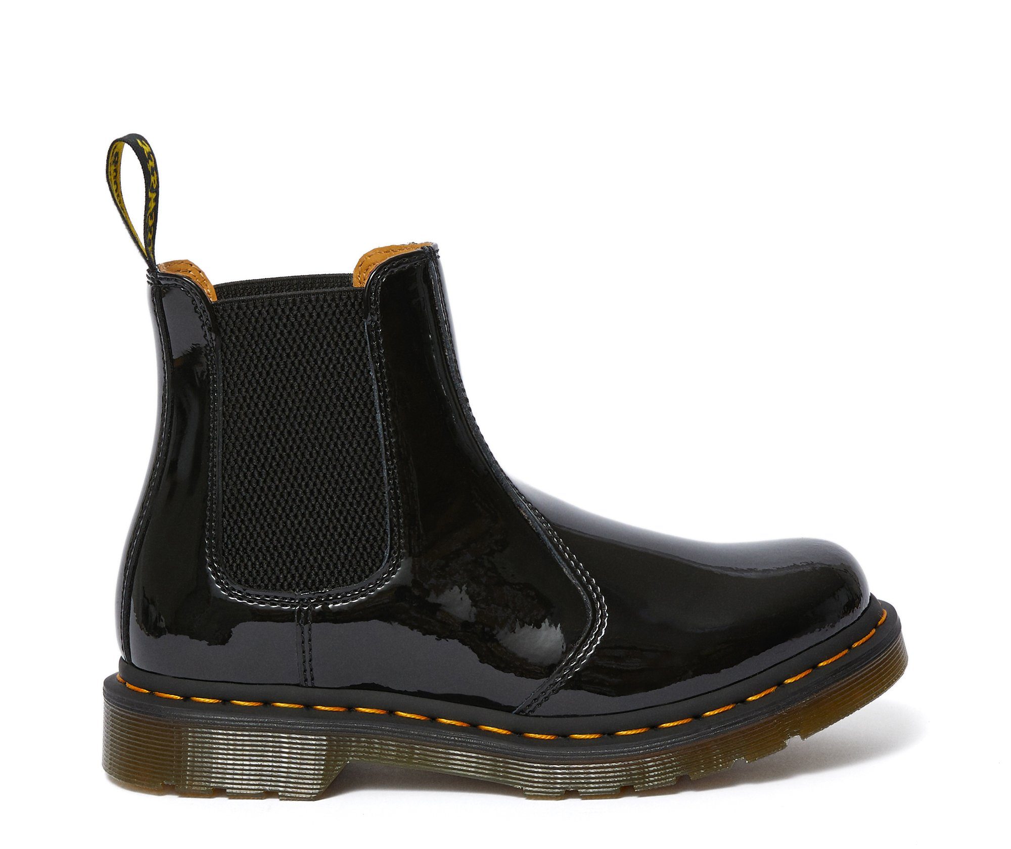 DR. MARTENS 2976 Patent Ankleboots (2-tlg)