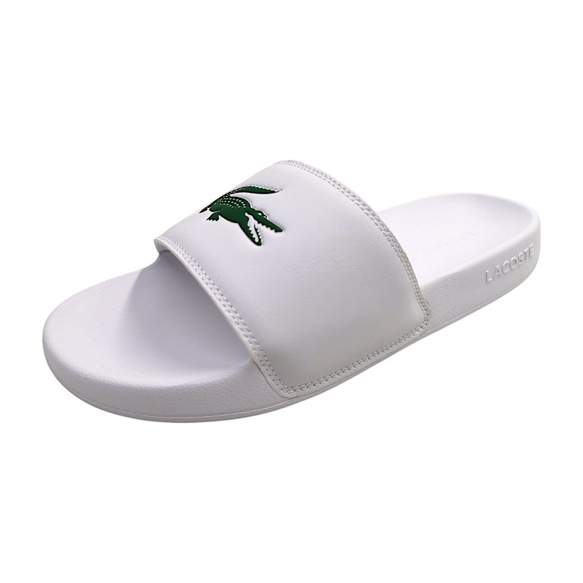 Lacoste Pantolette Indoorschuh günstig online kaufen