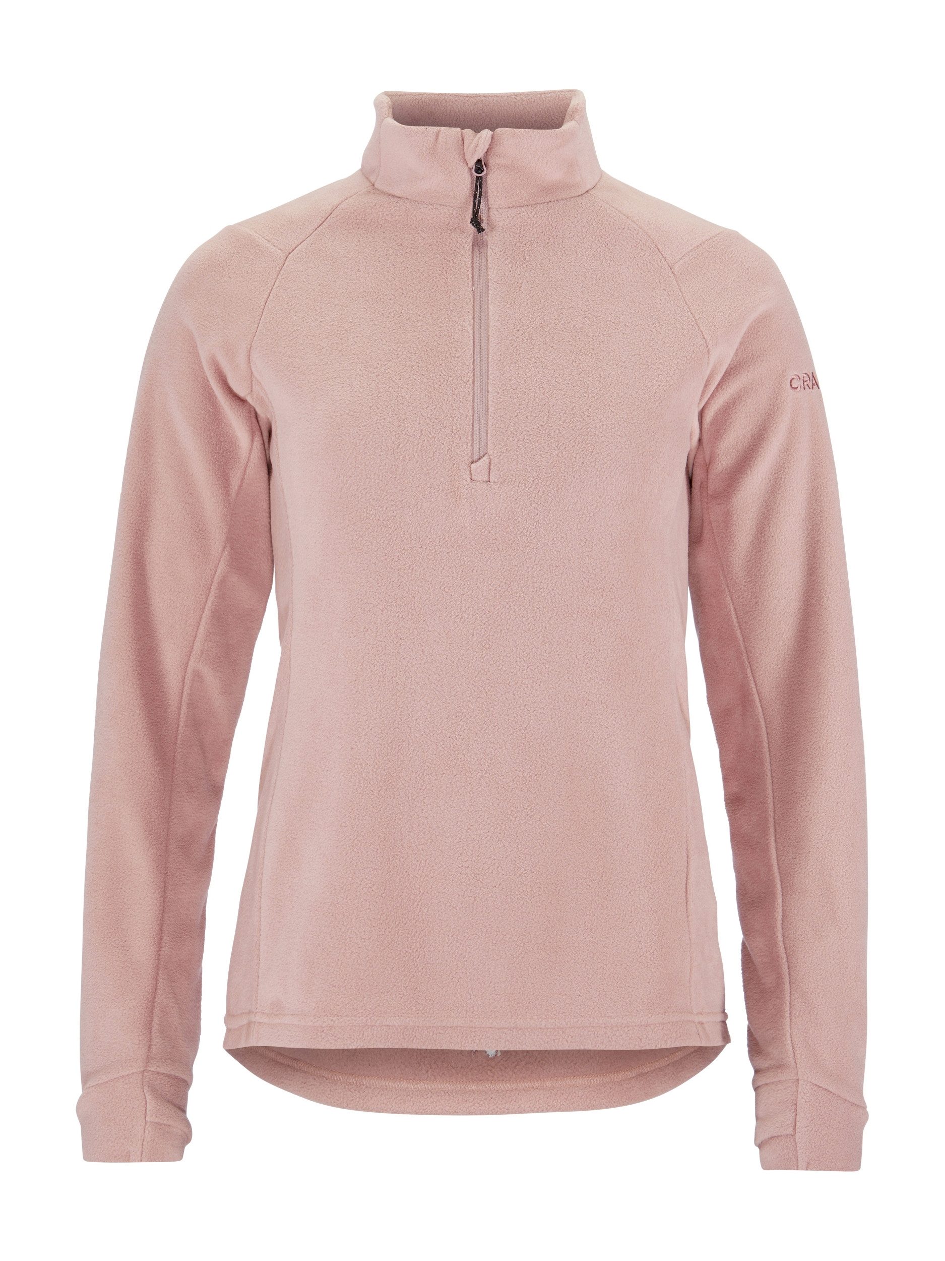 Craft Funktionsjacke CORE EXPLORE FLEECE MIDLAYER W CHARM günstig online kaufen