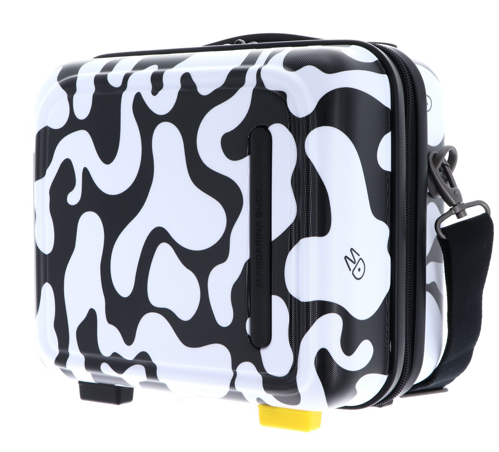 Mandarina Duck Beautycase Printed Beauty Case