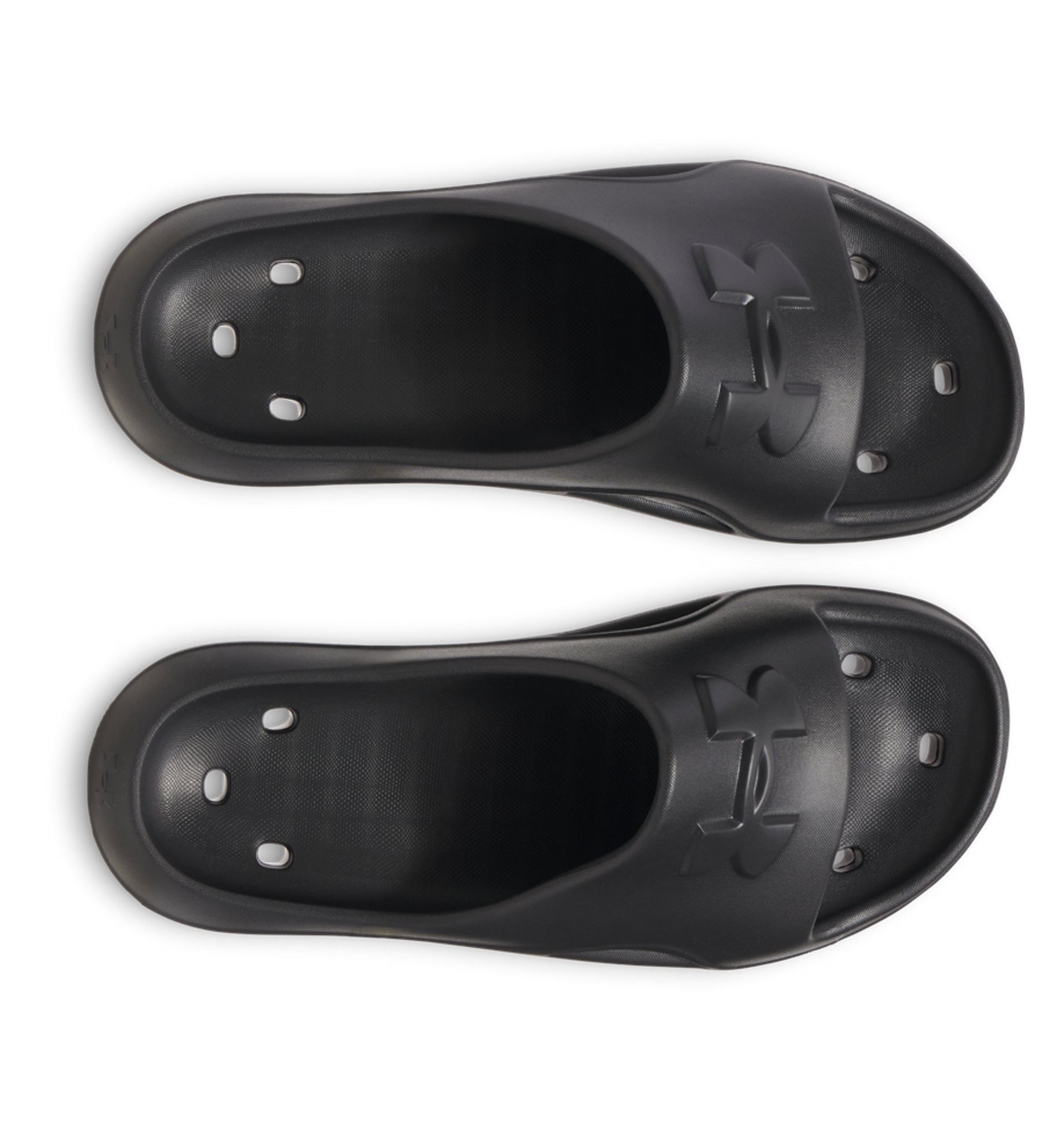 Under Armour® UA M LOCKER V SL Badesandale Badelatschen