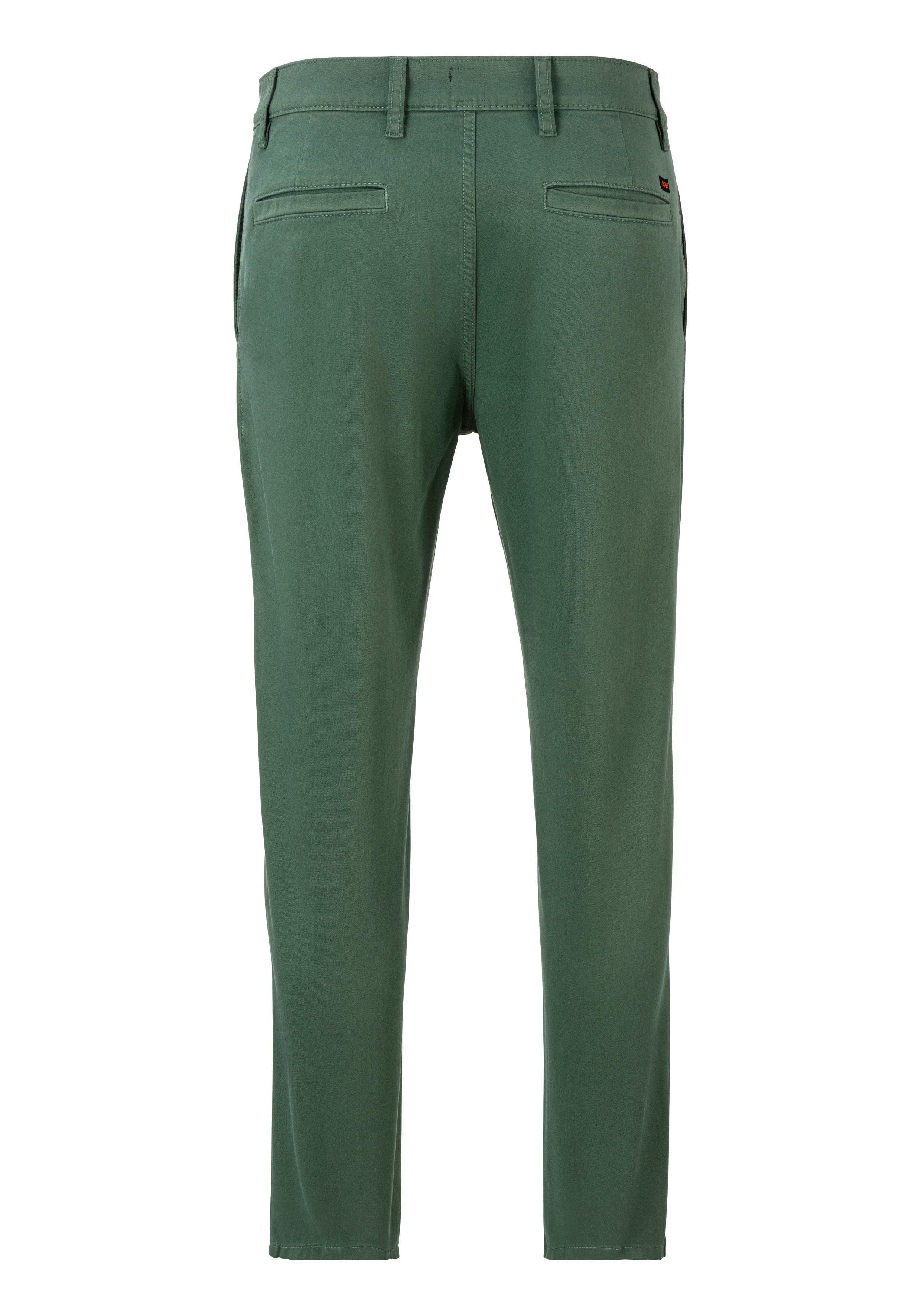 BOSS ORANGE Chinohose Chino_tapered mit BOSS günstig online kaufen
