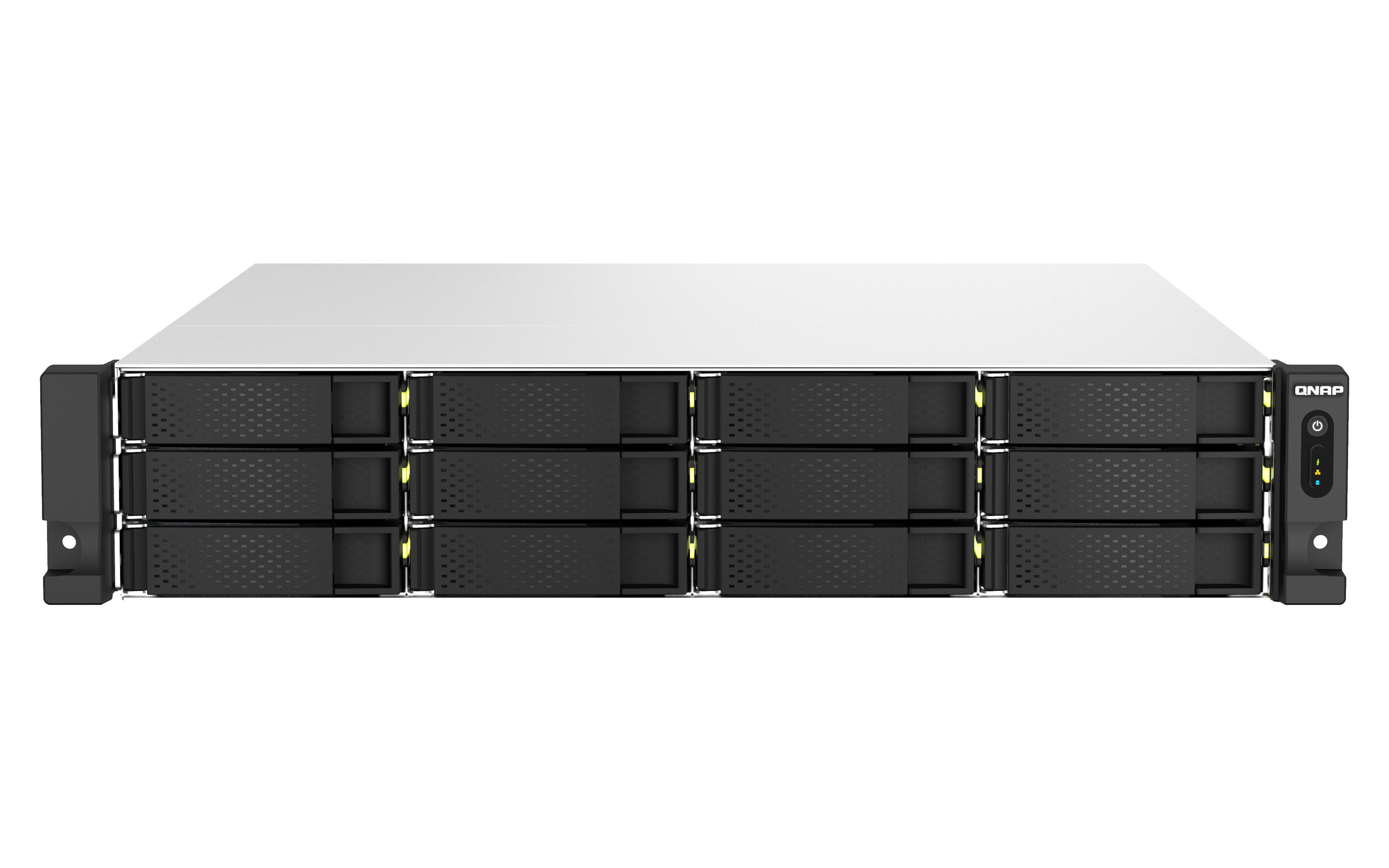 QNAP NAS-Server