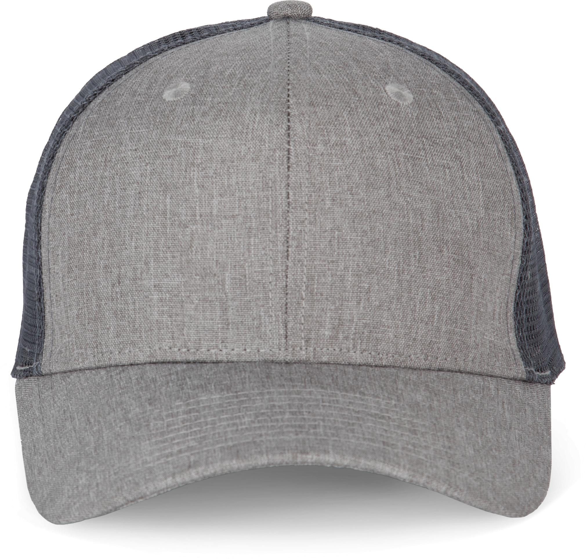 K-UP Trucker Cap Trucker Cap - 6 Panels