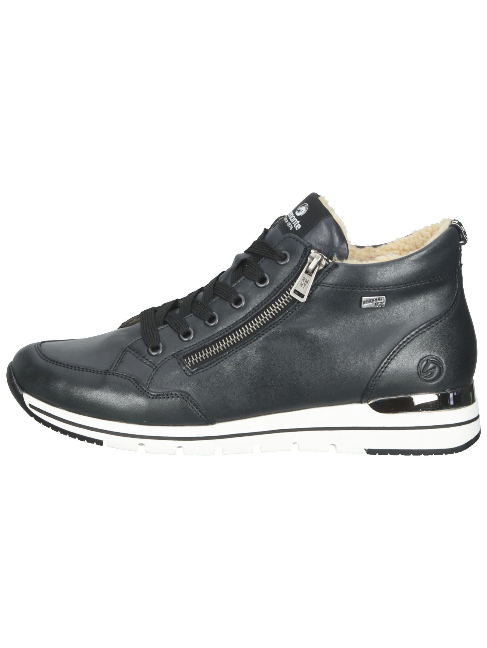 Remonte Sneaker Glattleder Sneaker