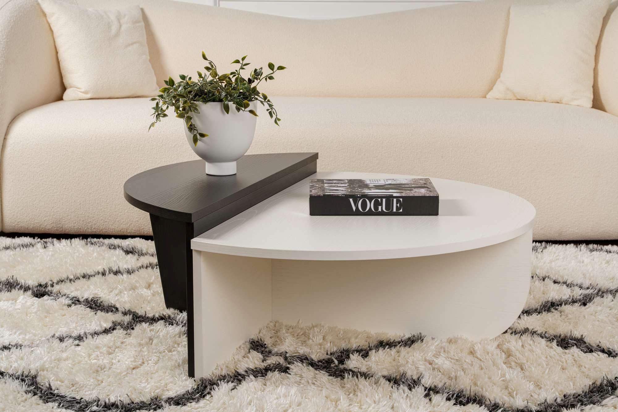 Skye Decor Couchtisch günstig online kaufen