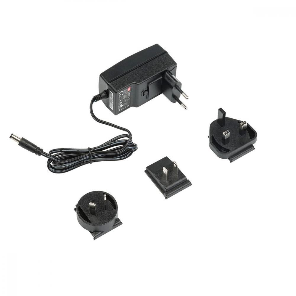 BOSCH E-Bike Bosch Netzkabel CapacityTester (BCT100) - zuverlässige Stromversorgung