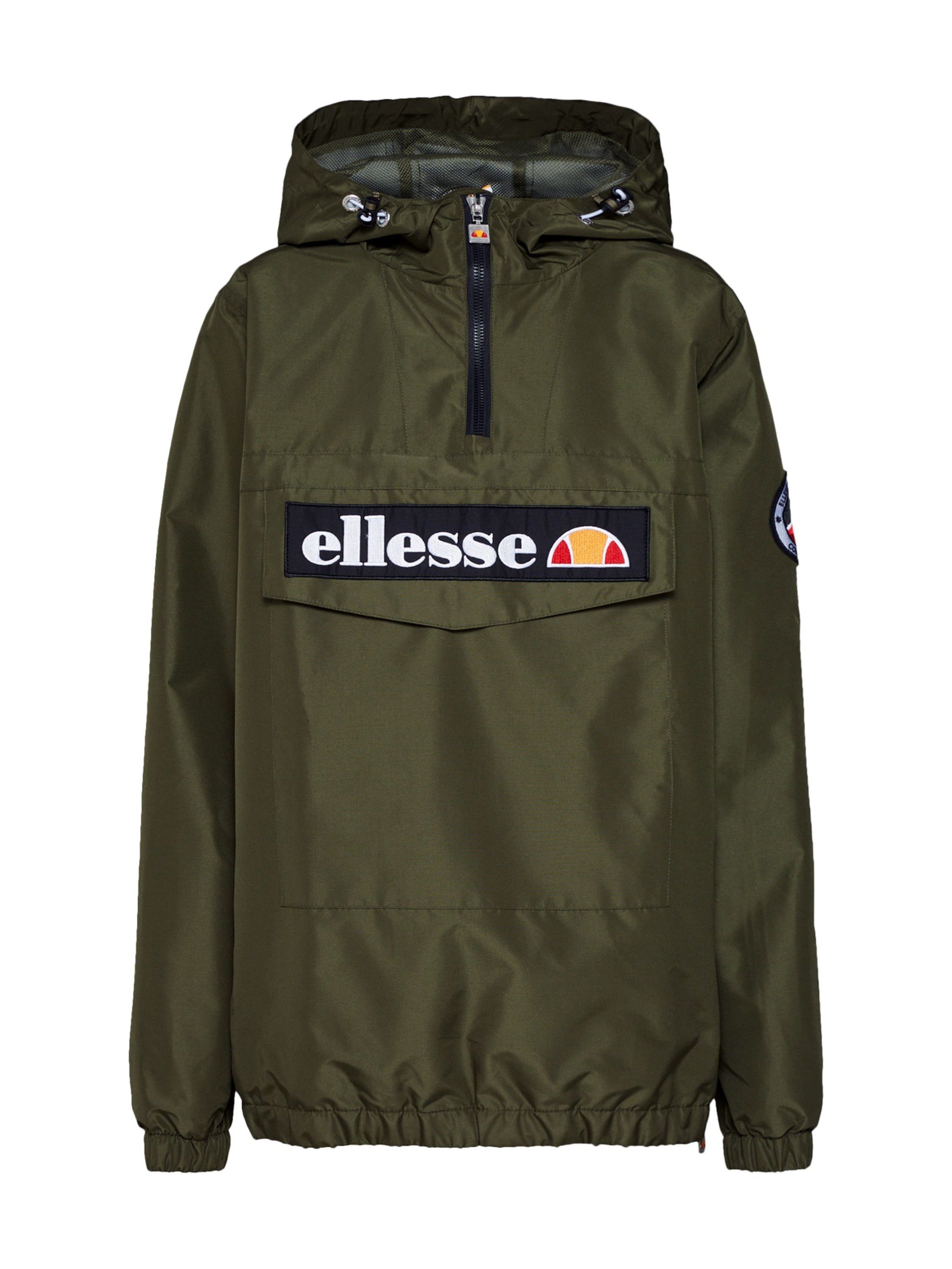 Ellesse Kurzjacke Mont 2 (1-St)