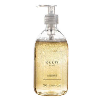 Culti Milano Flüssigseife »Hand & Body Soap Aramara 500 ml«