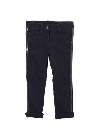 s.Oliver BLACK LABEL 5-Pocket-Hose