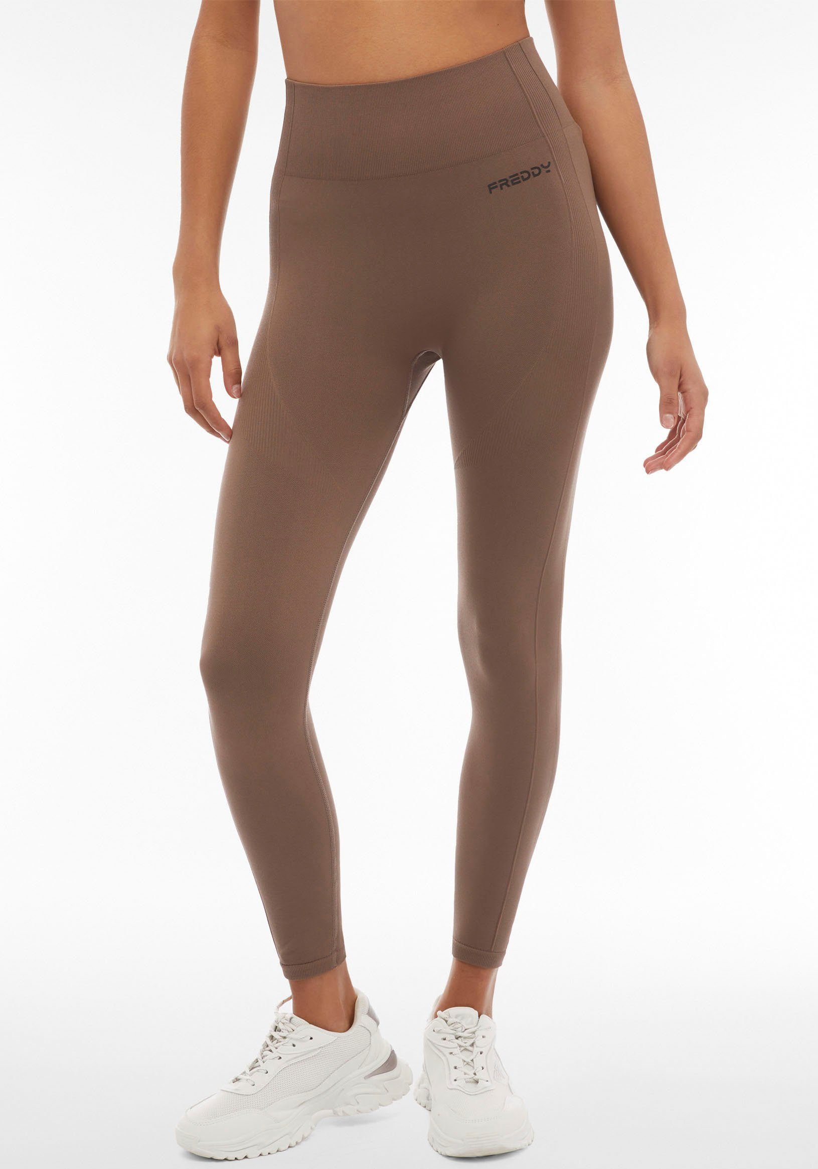 Freddy 7/8-Leggings ACTIVE SEAMLESS Sport Artikel günstig online kaufen