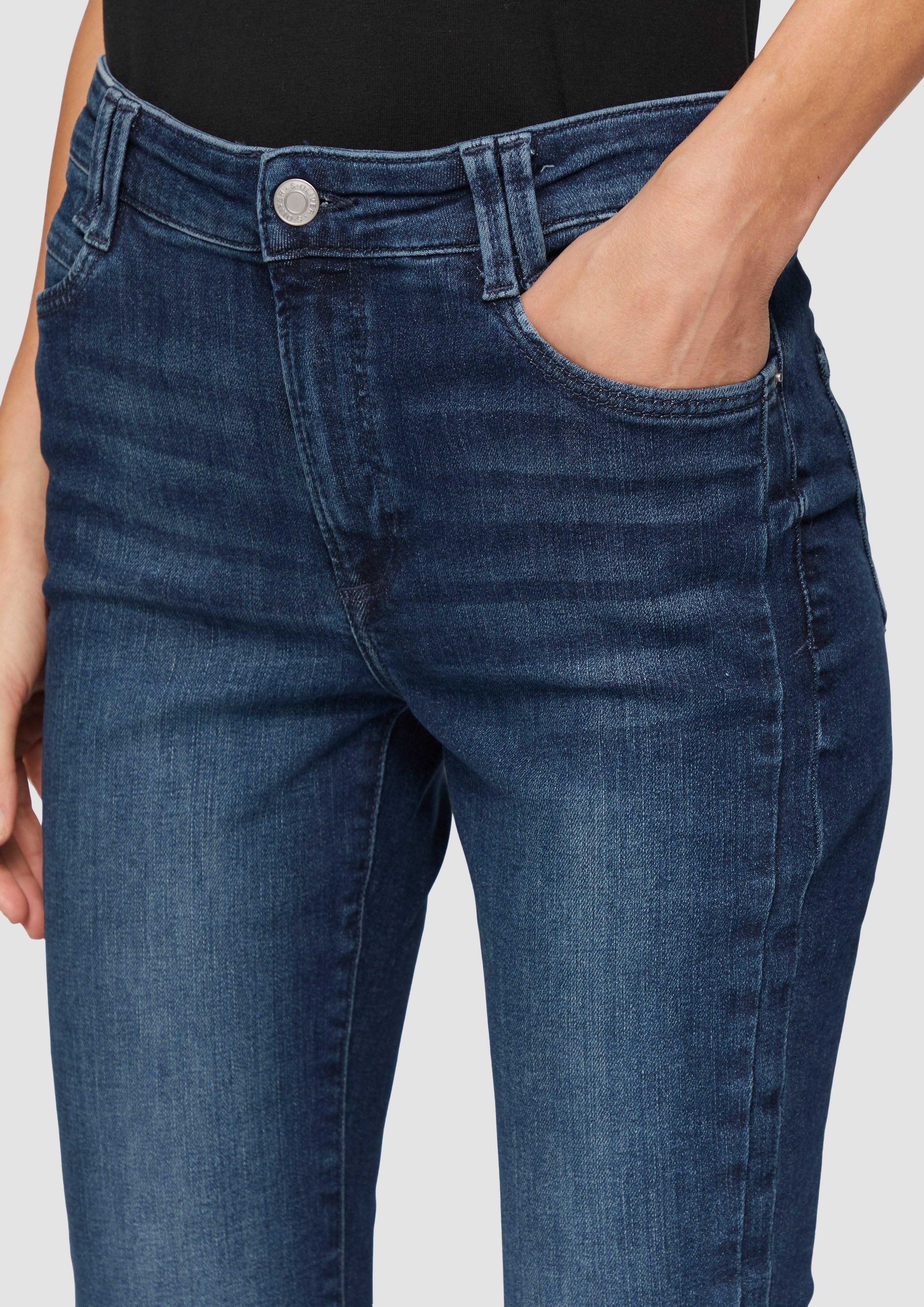 s.Oliver Gerade Jeans s.Oliver - Jeans günstig online kaufen