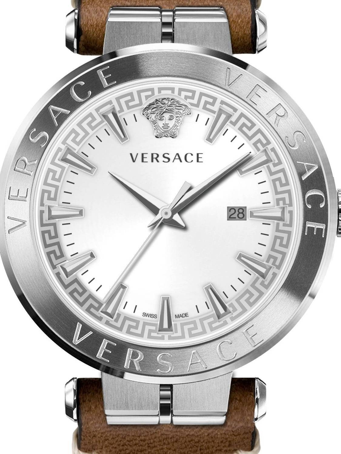 Versace Quarzuhr VE2F001 21 günstig online kaufen