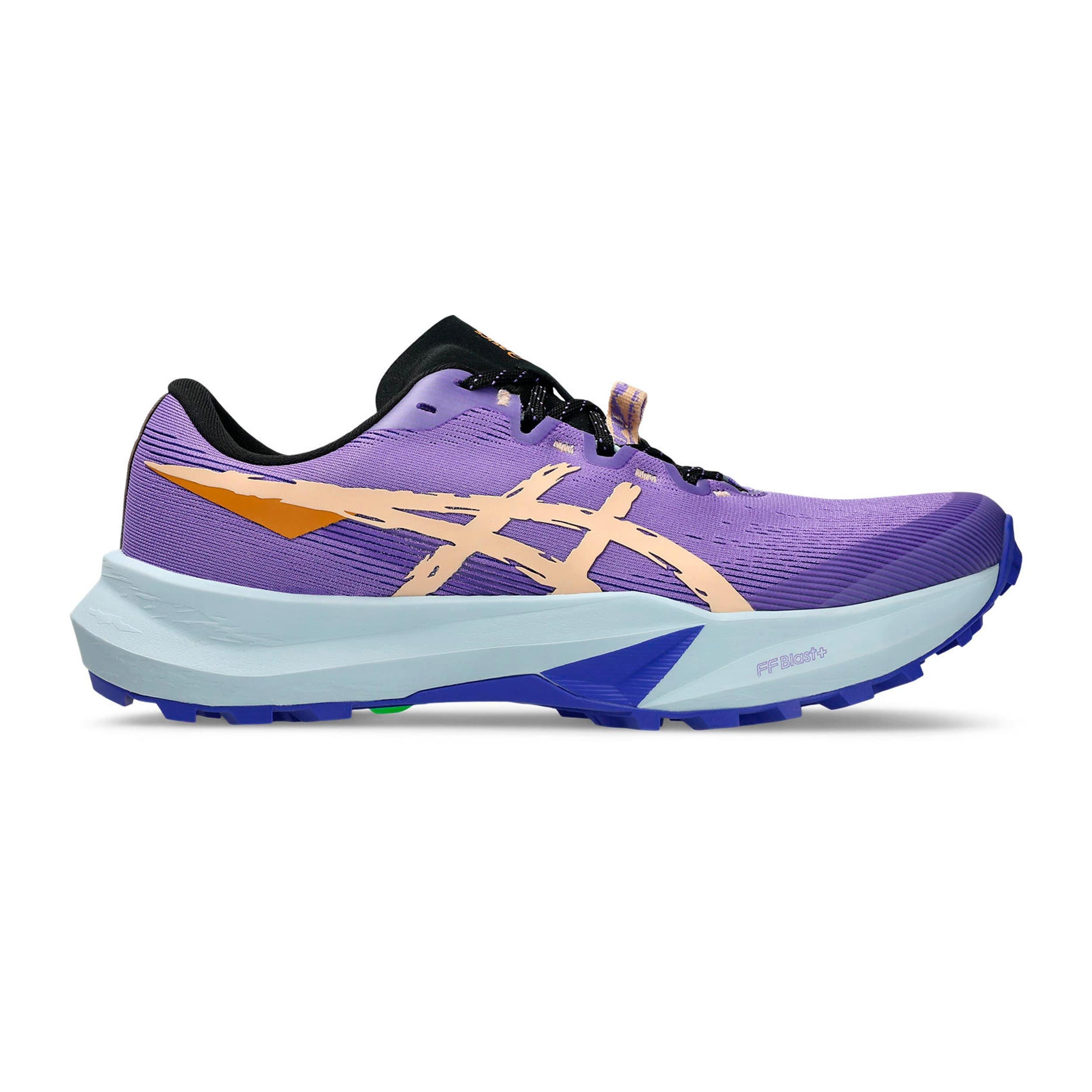 Asics Fuji Lite 6 - Trailschuh Trailrunningschuh