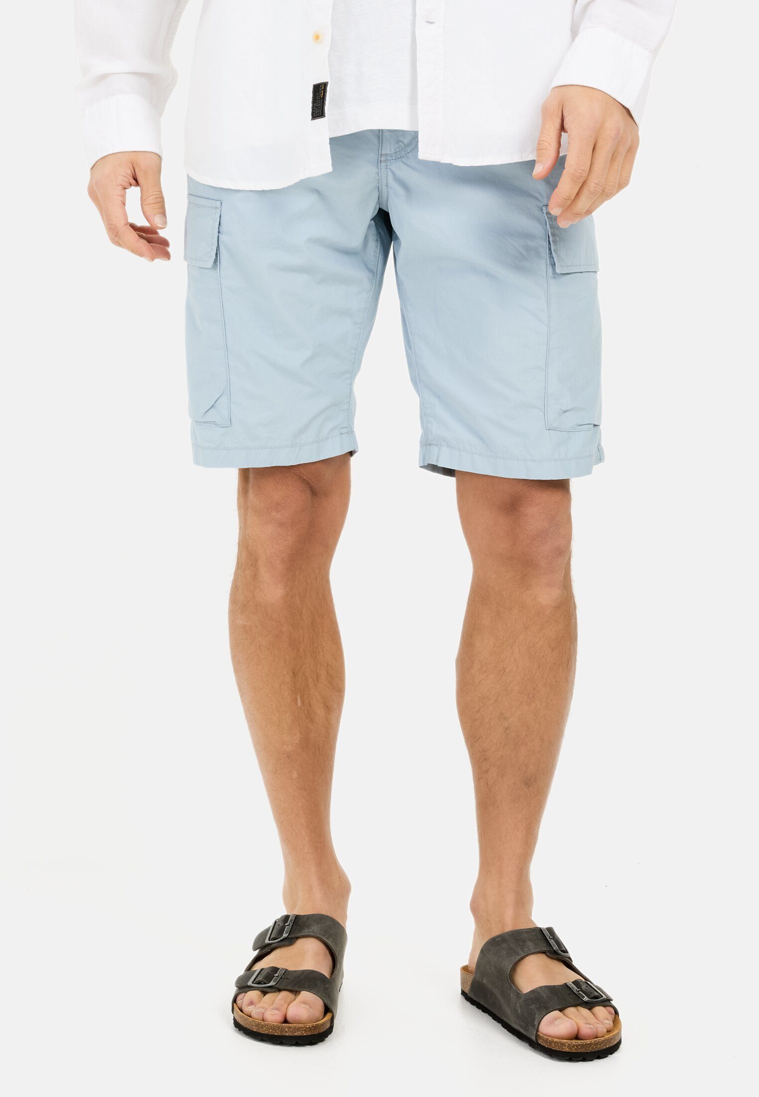 camel active Cargoshorts Regular Fit günstig online kaufen