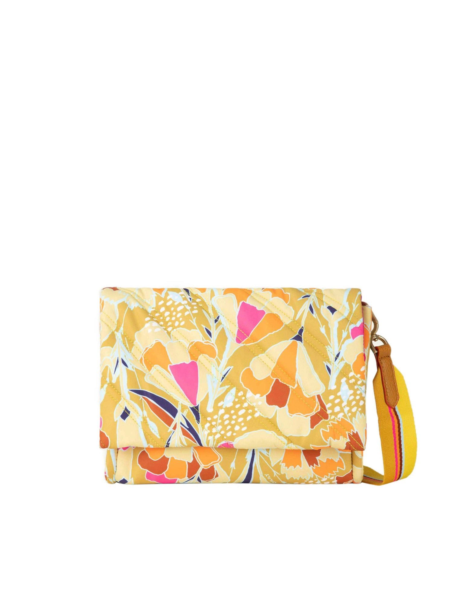 Oilily Umhängetasche Carnation Fay Cross Body