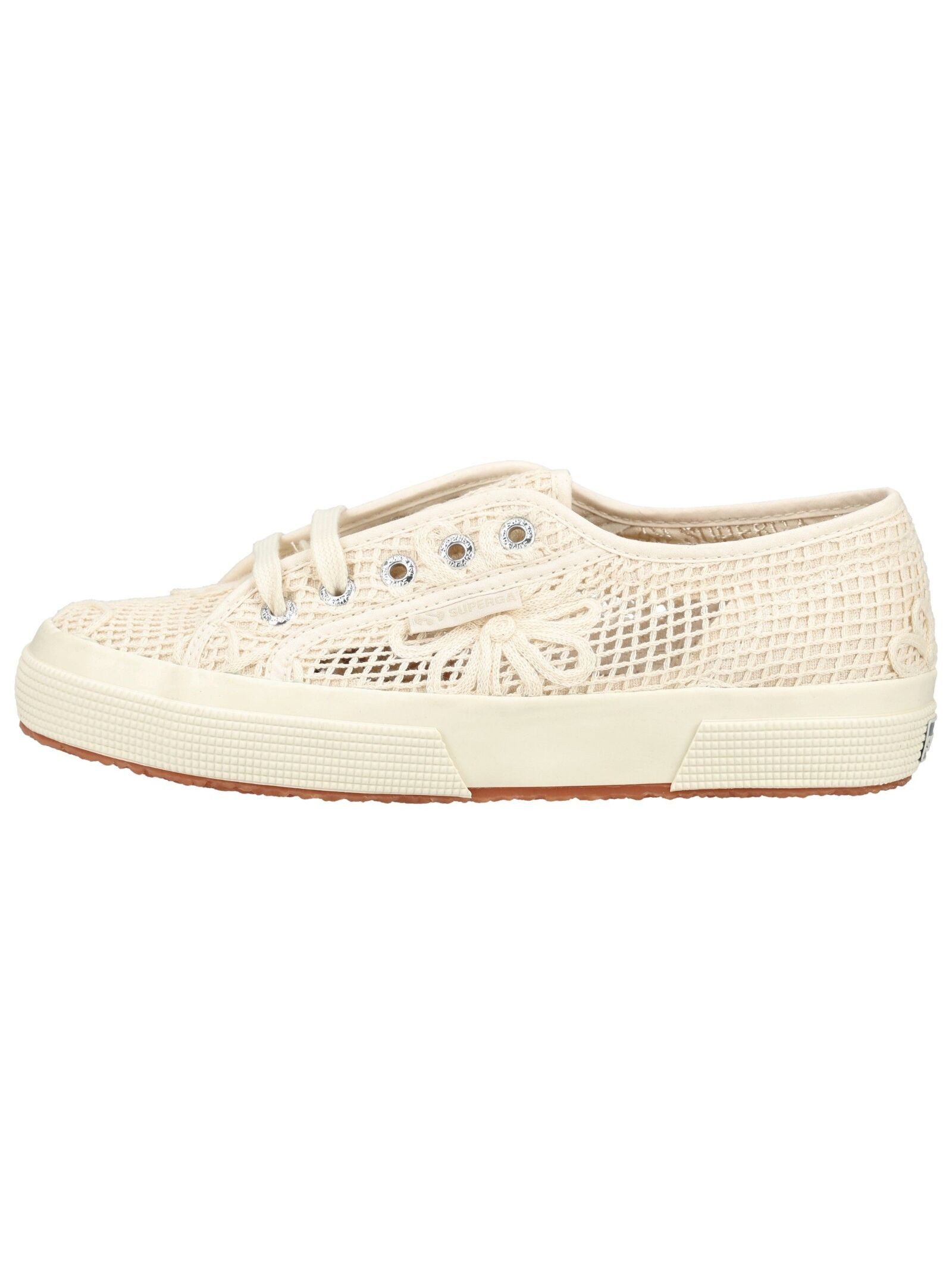 Superga Superga Sneaker Textil Sneaker