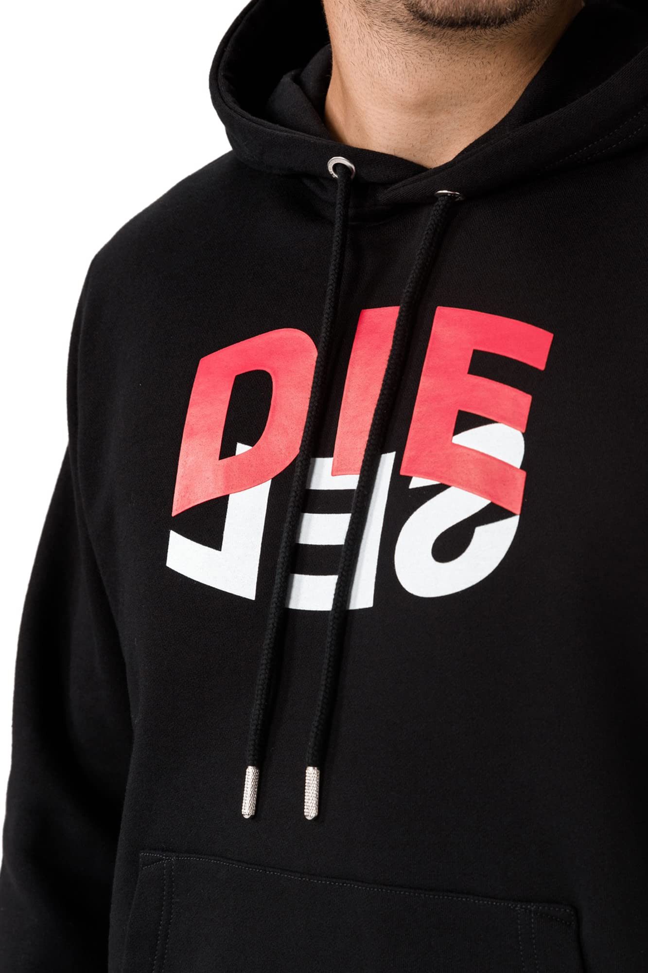 Diesel Sweatshirt S-GIRK-HOOD-N1 SWEATER
