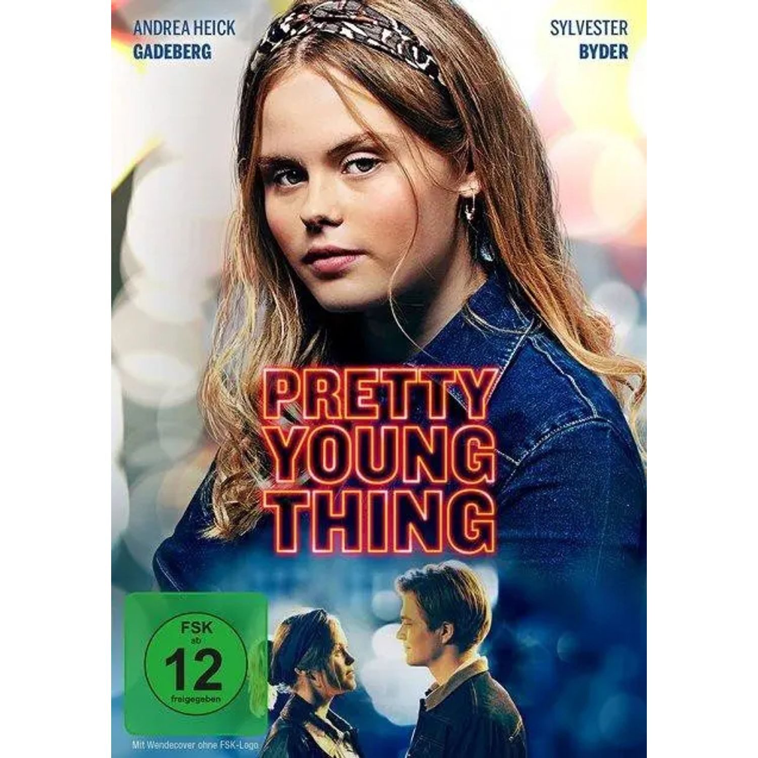 SPLENDID DVD Pretty Young Thing