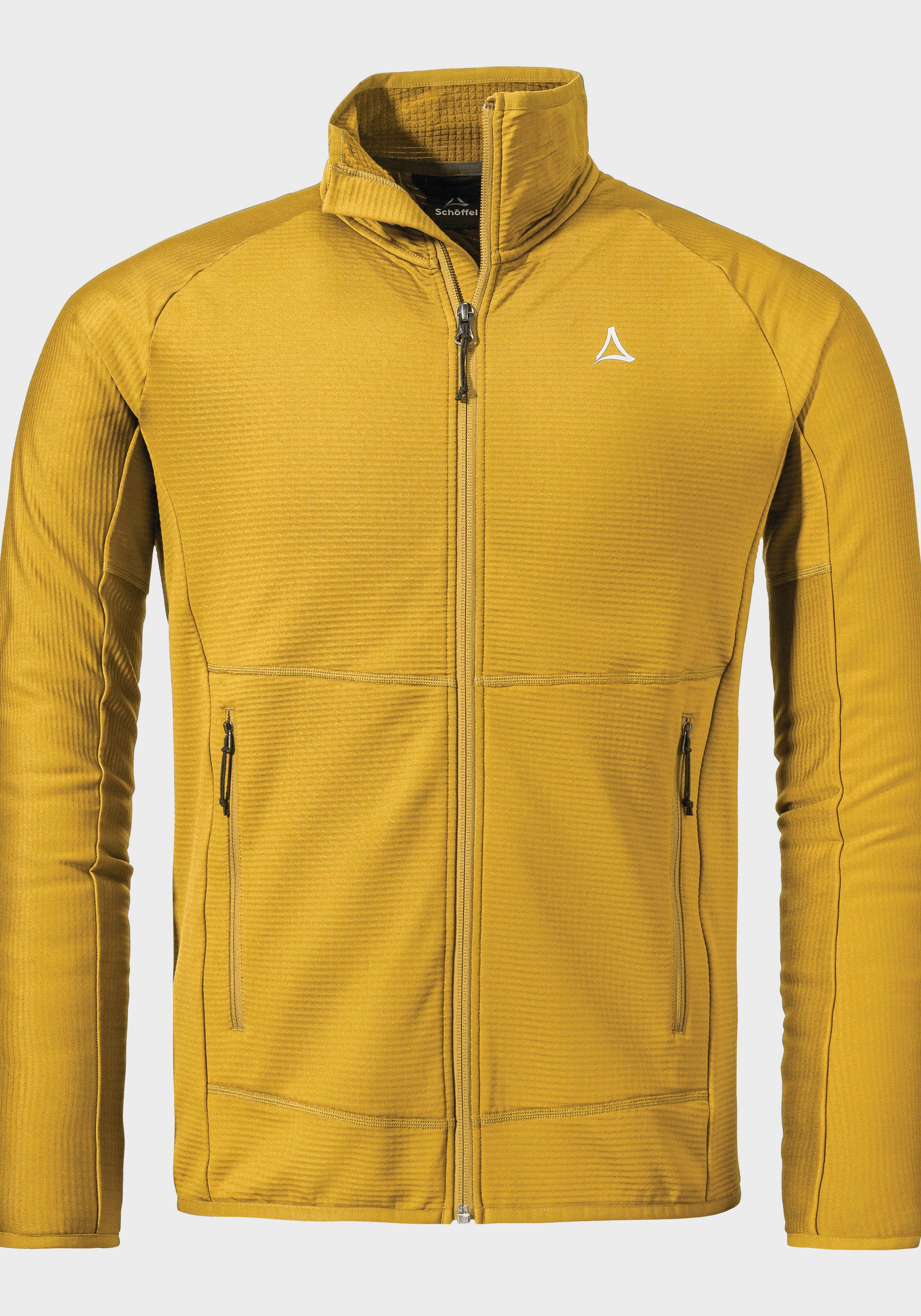 Schöffel Fleecejacke Hiking Fleece Jk Style günstig online kaufen