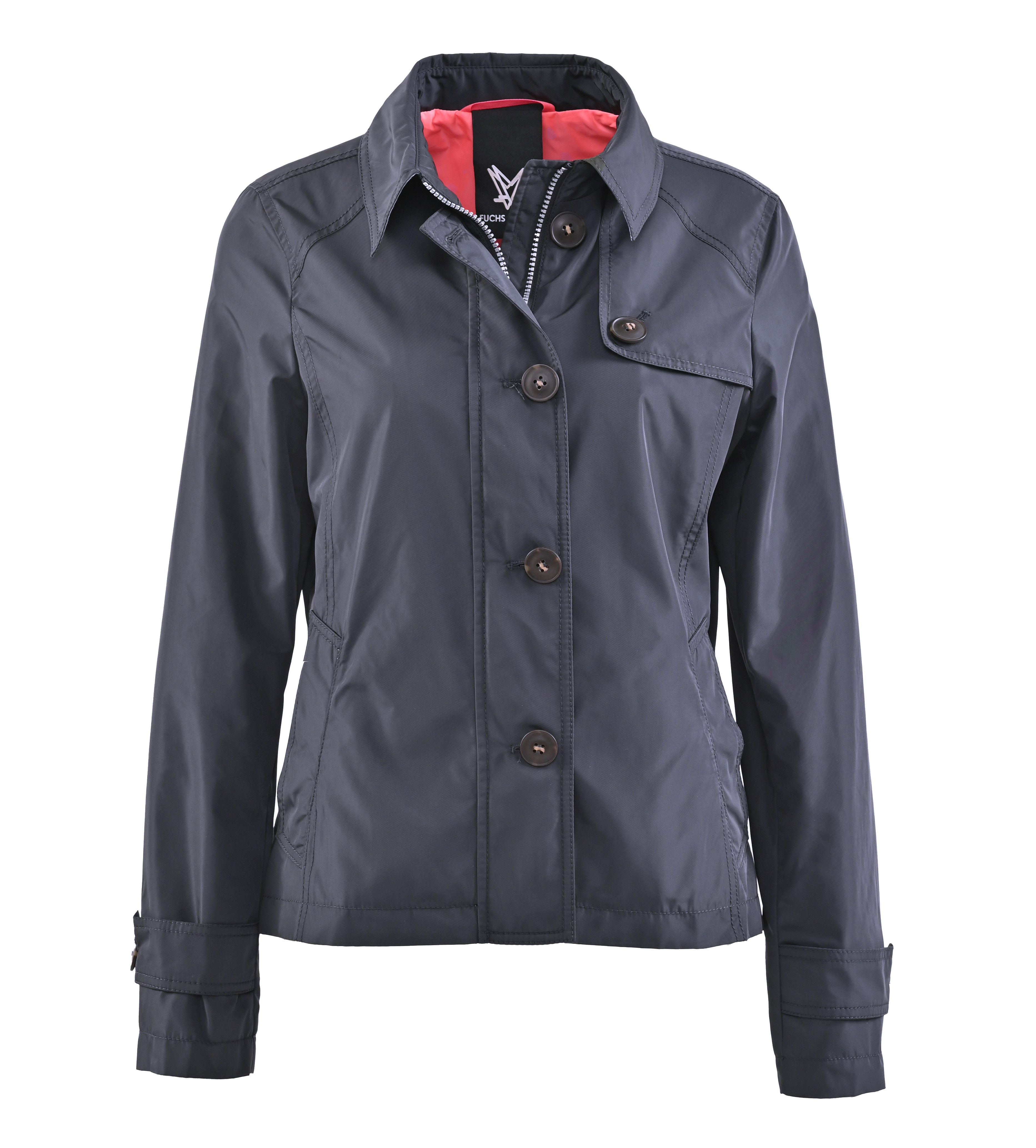 Sommerjacke Fuchs Schmitt Sommerjacke kurz - navy 38