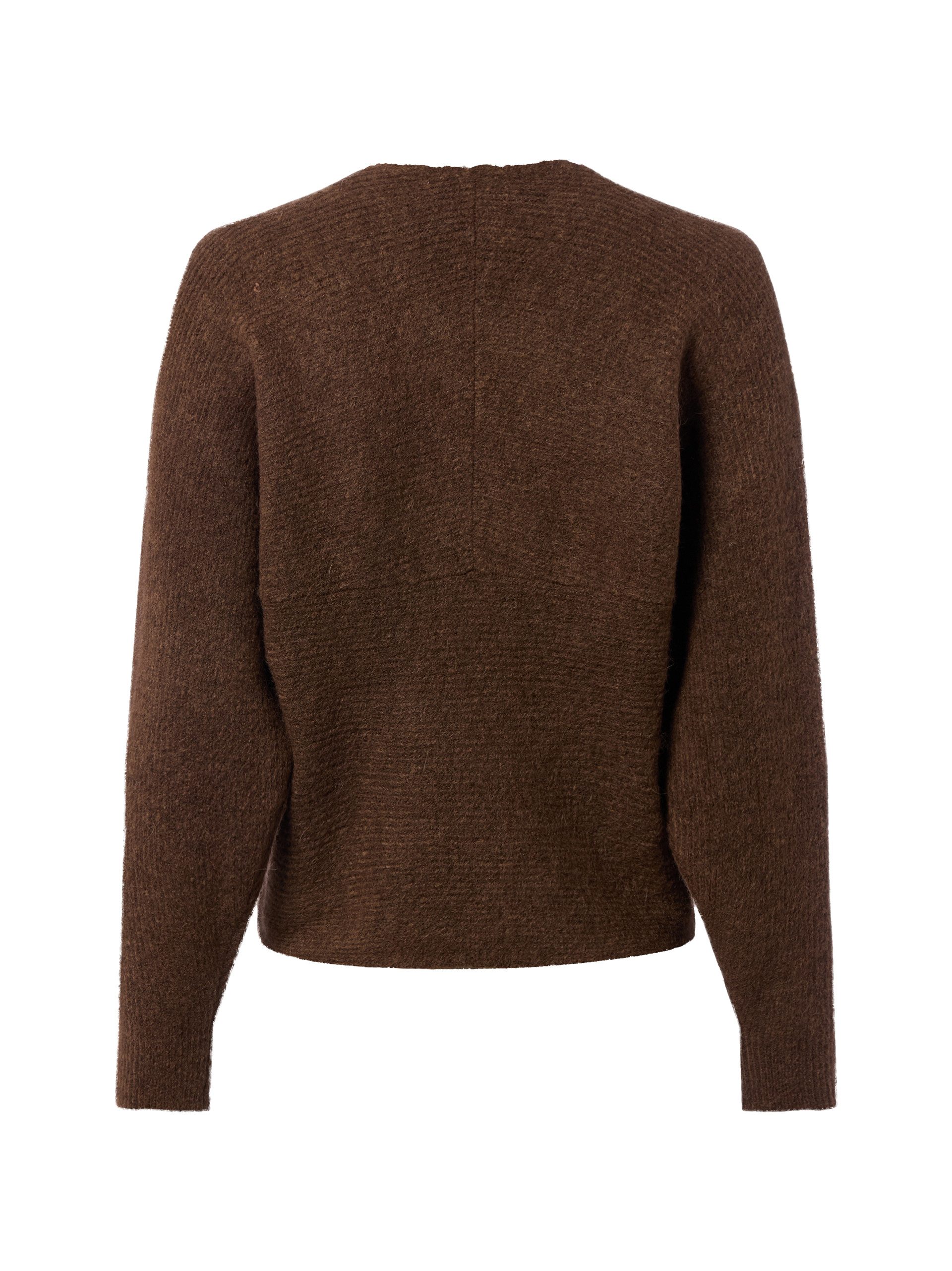 Moss Copenhagen Strickpullover MSCHZinelle günstig online kaufen