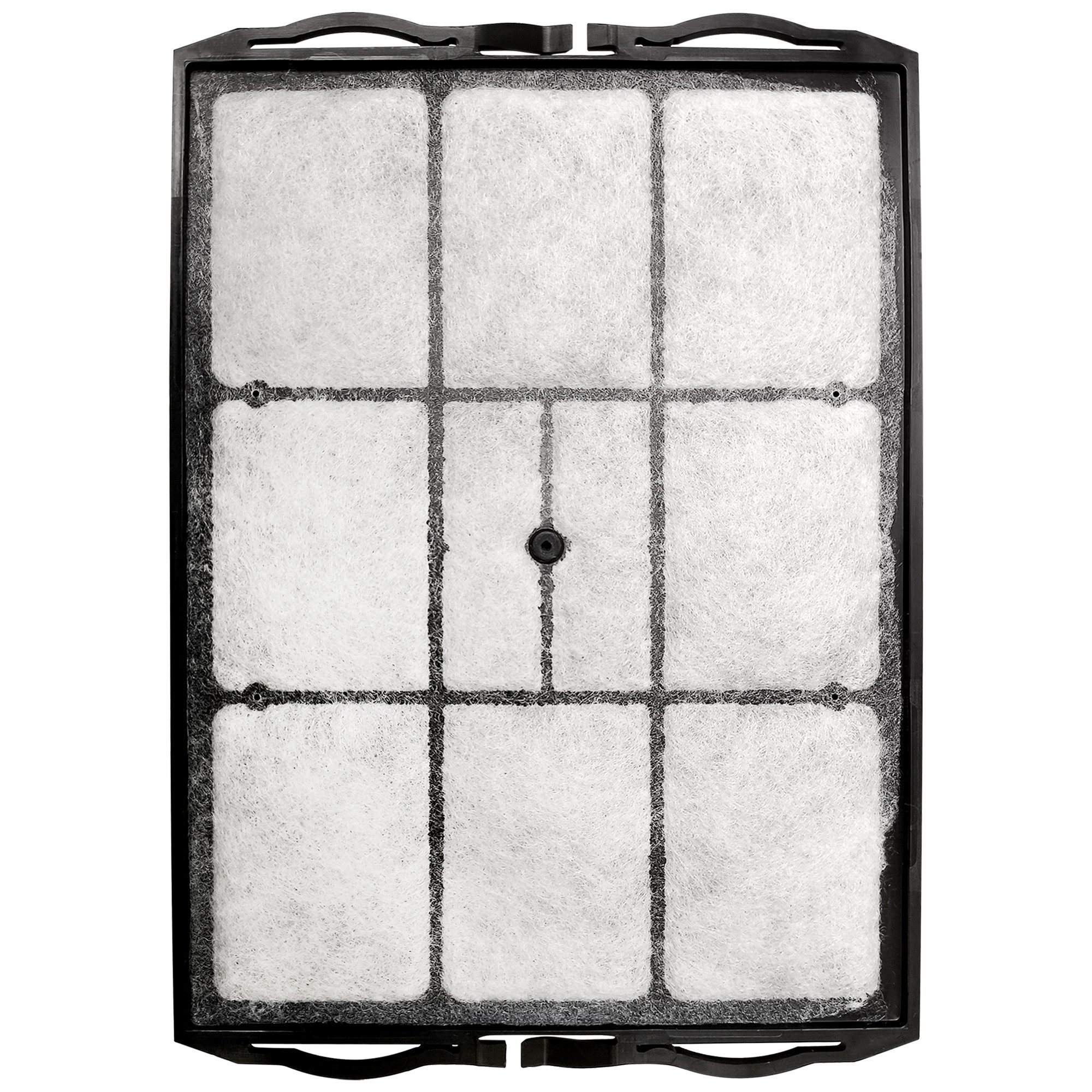 BOSCH Ersatzfilter Motorschutzfilter Filter 00578863, Zubehör für Microsan Staubsauger