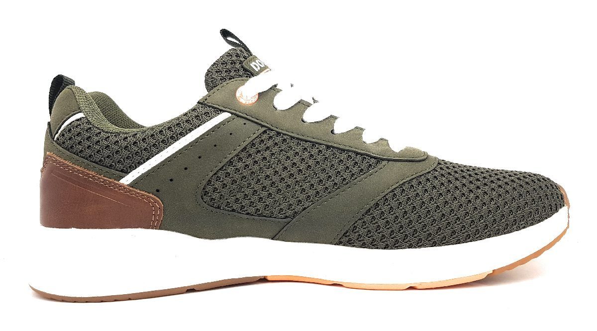 Dockers by Gerli Sneaker Schnürschuh günstig online kaufen