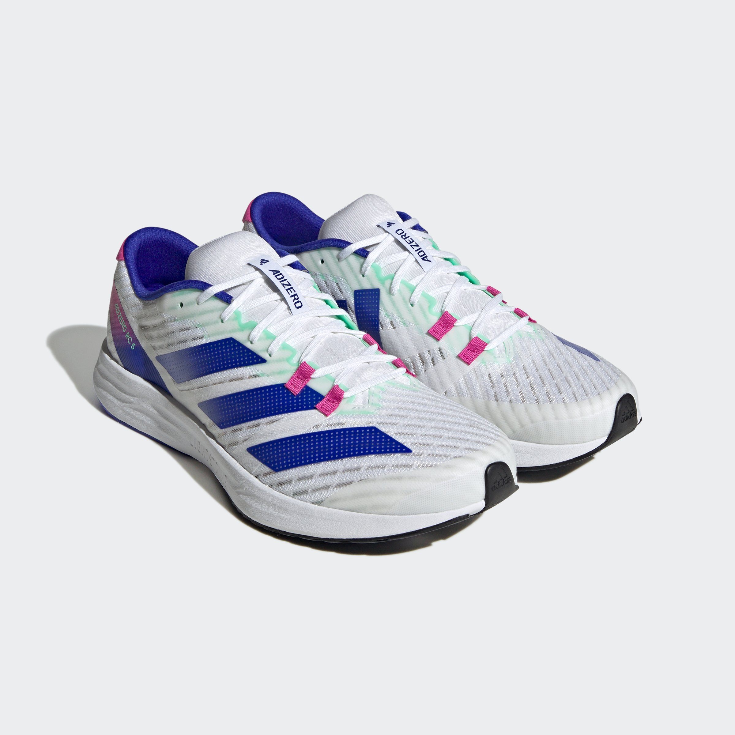 adidas Performance ADIZERO RC 5 Laufschuh