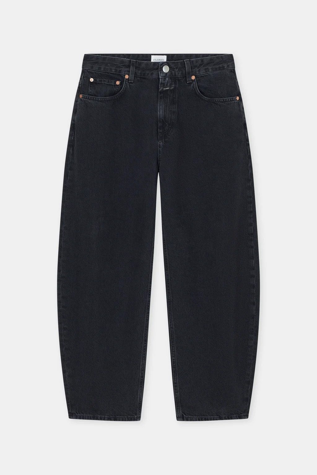 CLOSED 5-Pocket-Hose Jazzie