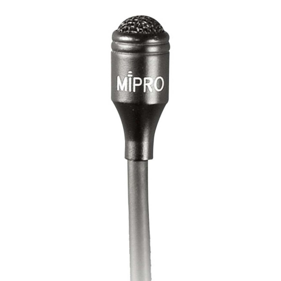 Mipro Audio Mikrofon Mipro MU 55 L Lavalier Ansteckmikrofon