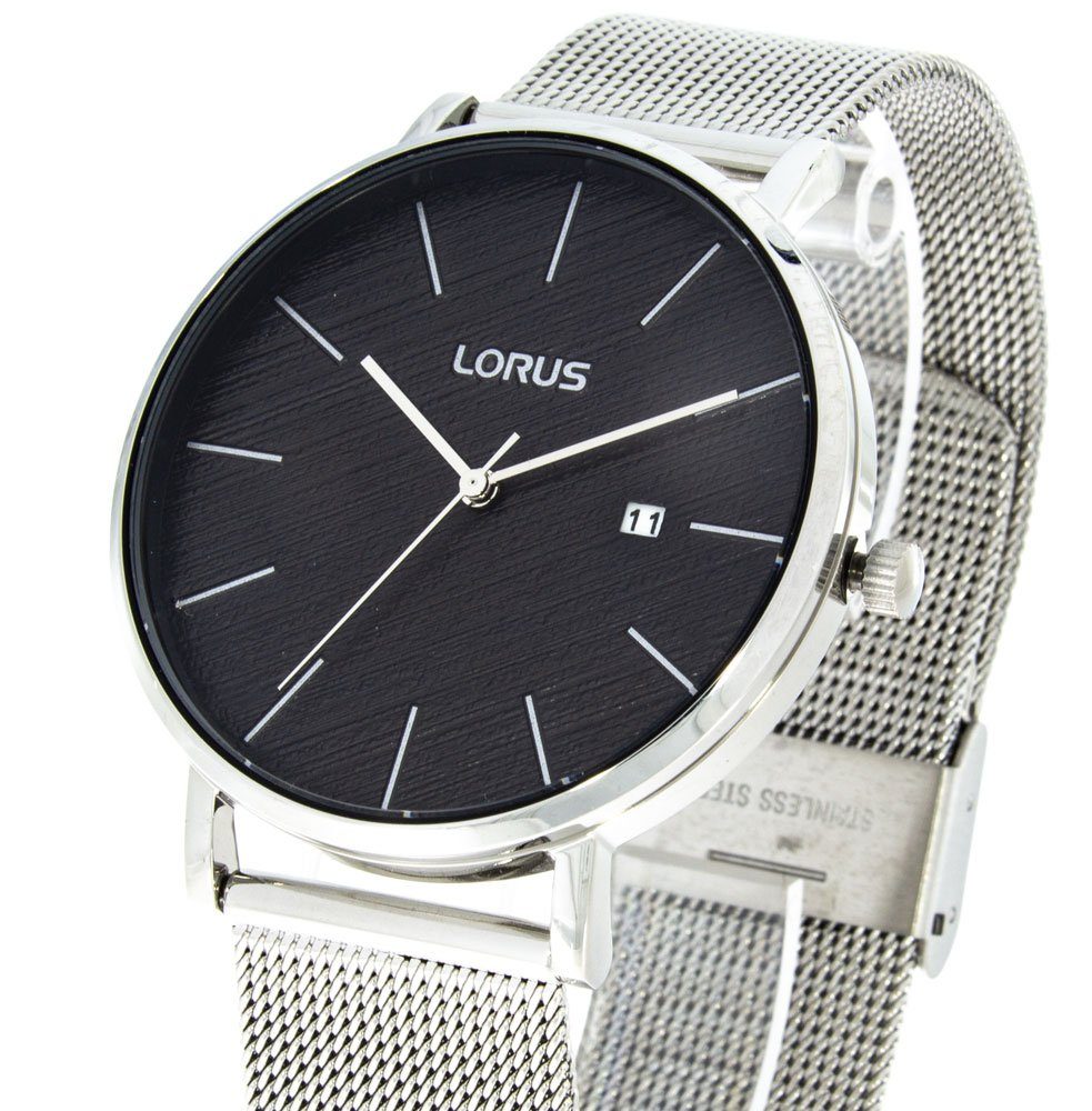 LORUS Quarzuhr Lorus Herrenuhr RH901LX-8