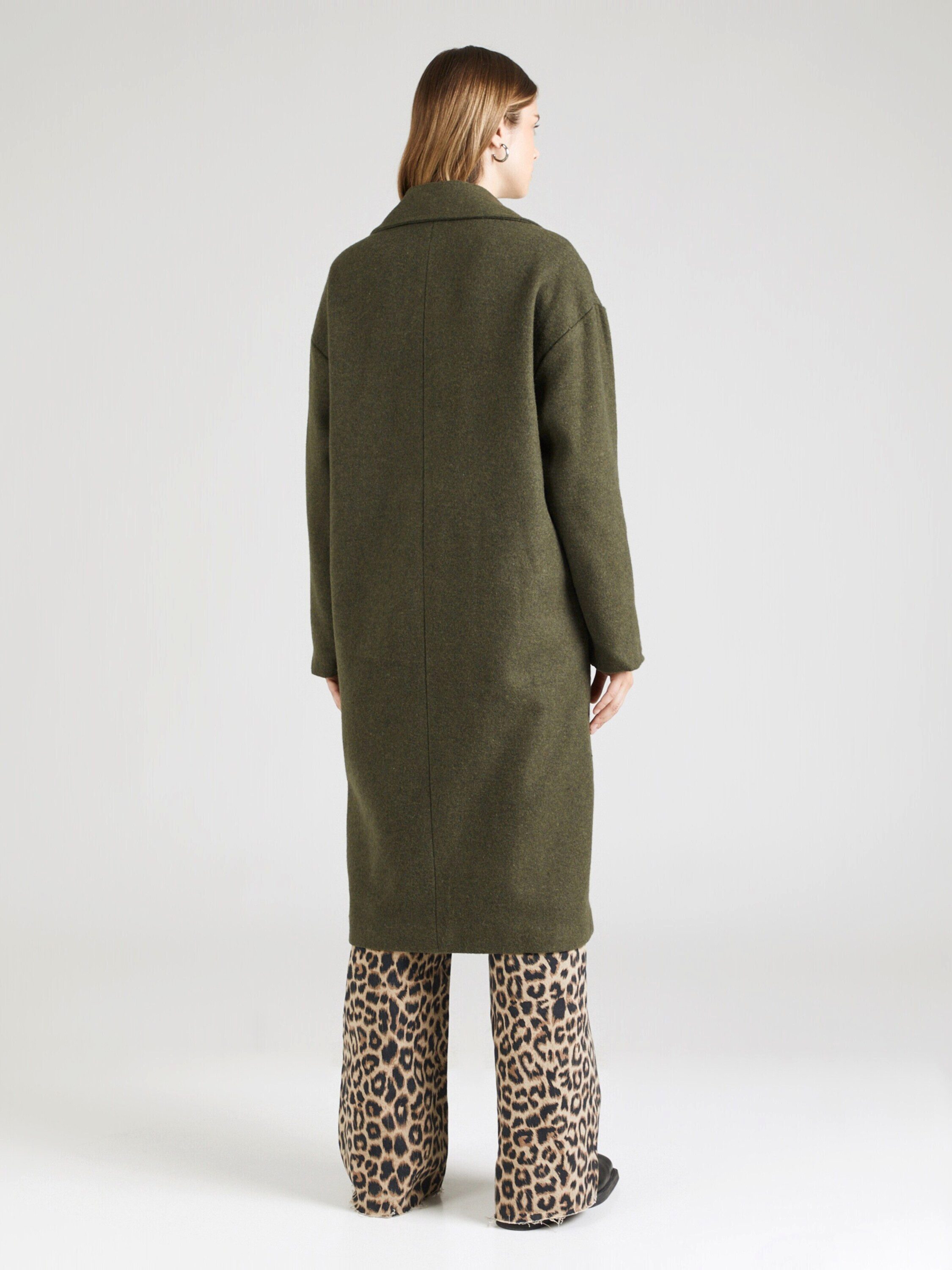 Trendyol Langmantel (1-tlg)