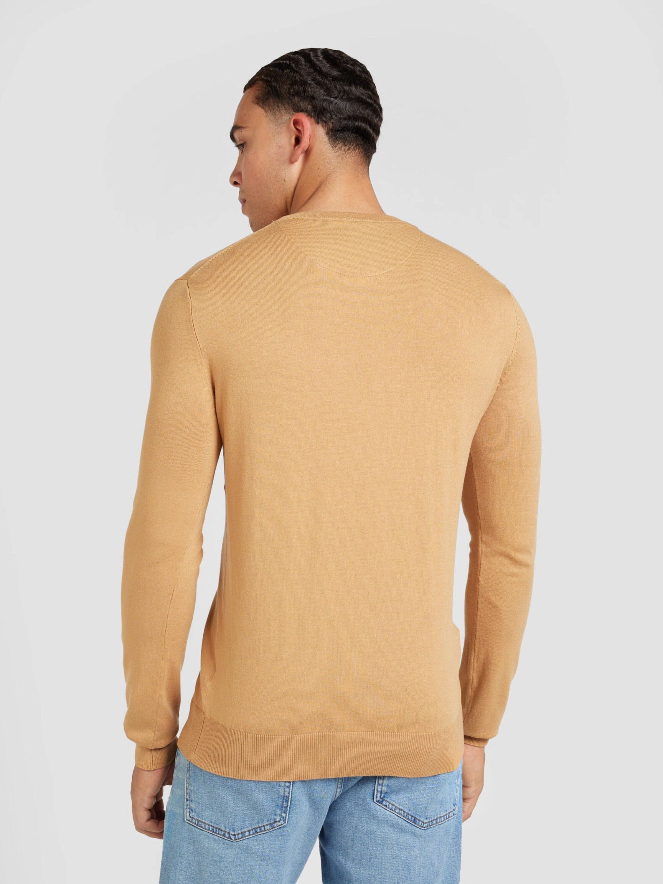 Scotch & Soda Rundhalspullover (1-tlg)