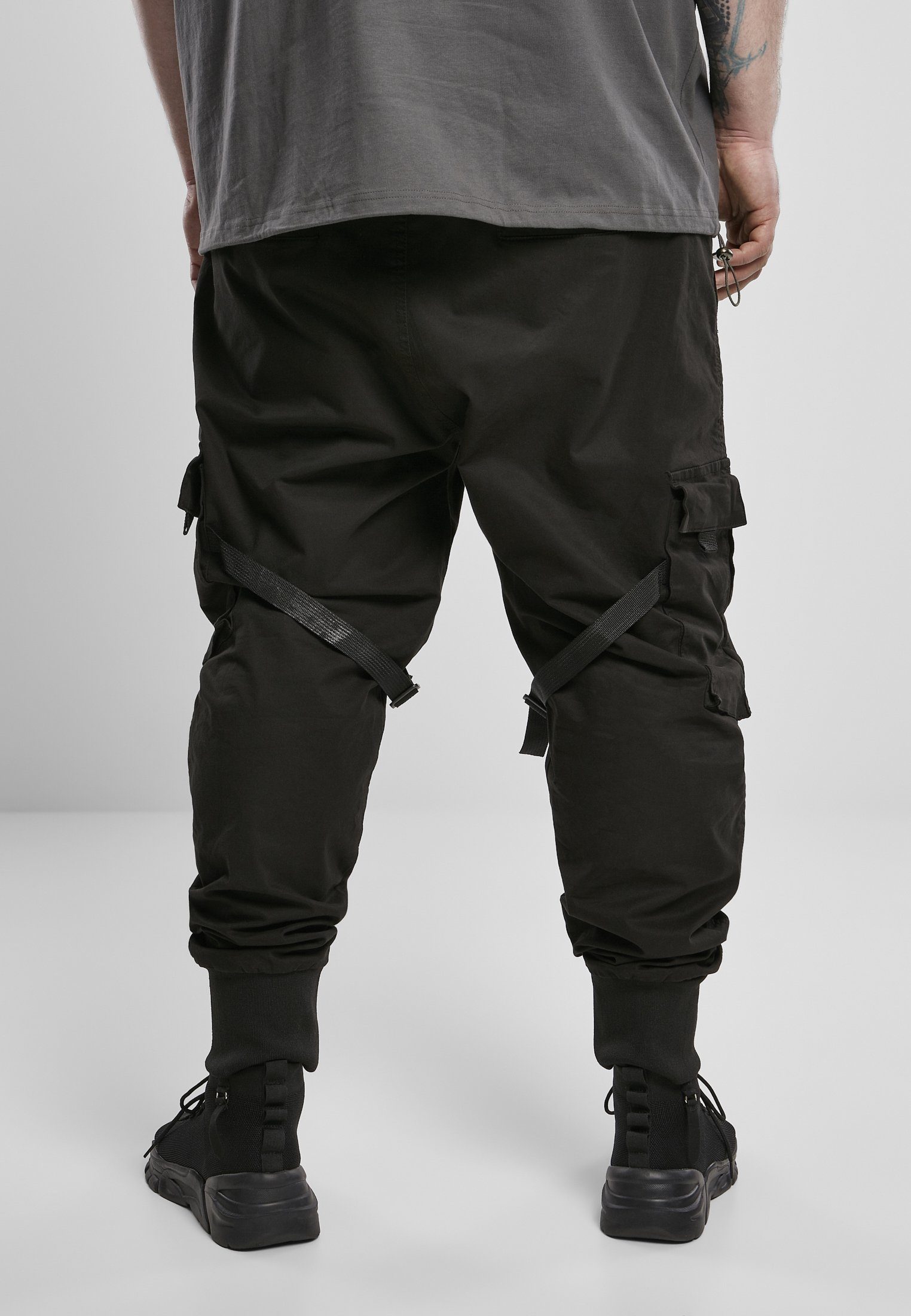 URBAN (1-tlg) Herren CLASSICS Stoffhose Trouser Tactical