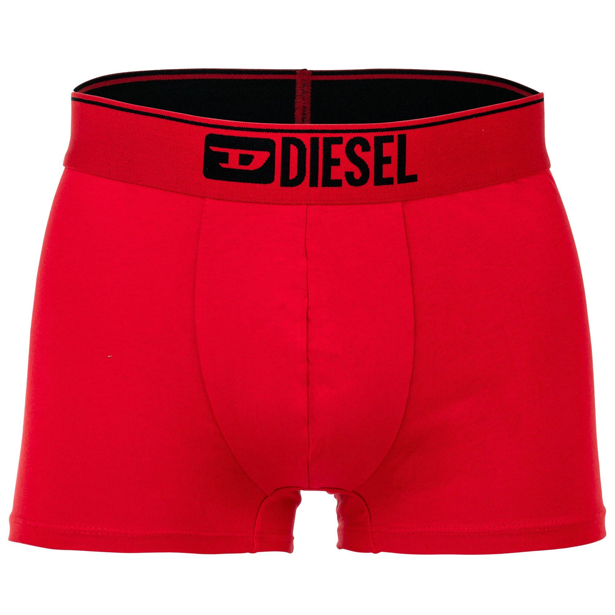 Diesel Boxer Herren Boxershort 5er Pack Baumwolle (Packung, 5er Pack) günstig online kaufen