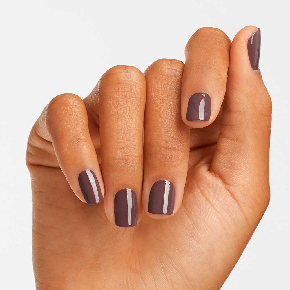 OPI Nagellack Infinite Shine®, deckend, glänzend, langanhaltend, splitterfest, gelartiges Finish