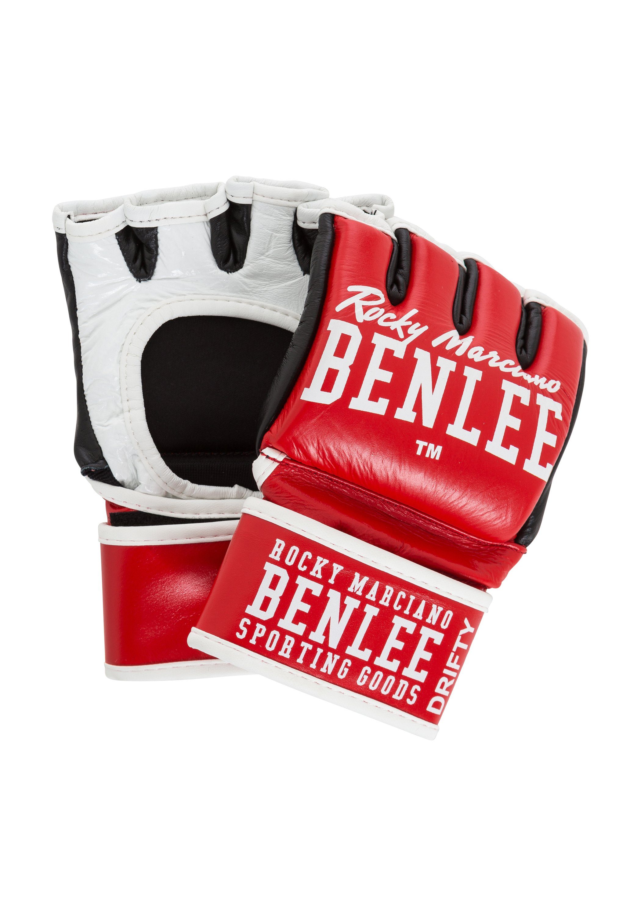 Marciano DRIFTY Red Rocky MMA-Handschuhe Benlee