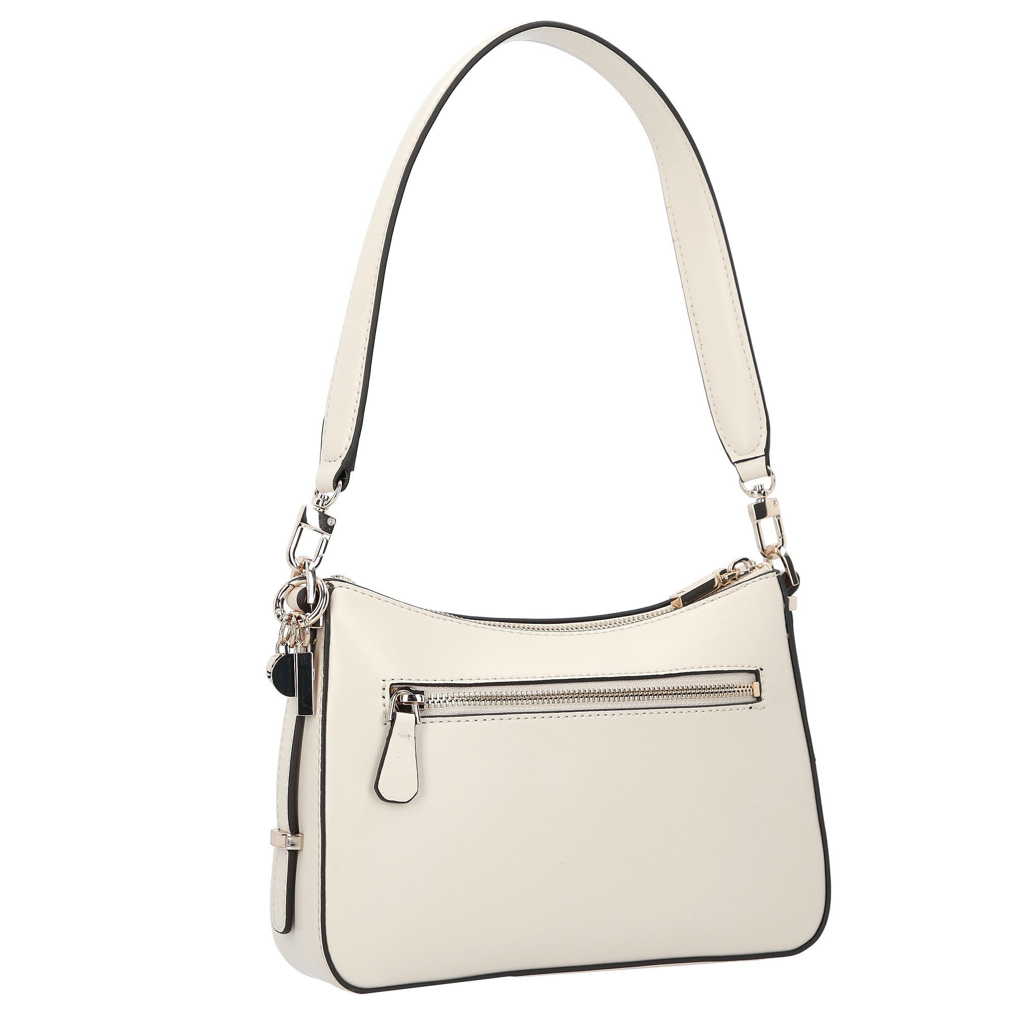 Guess Schultertasche Daryna II, Polyurethan