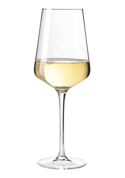 LEONARDO Weißweinglas, Glas, Teqton, 6-teilig