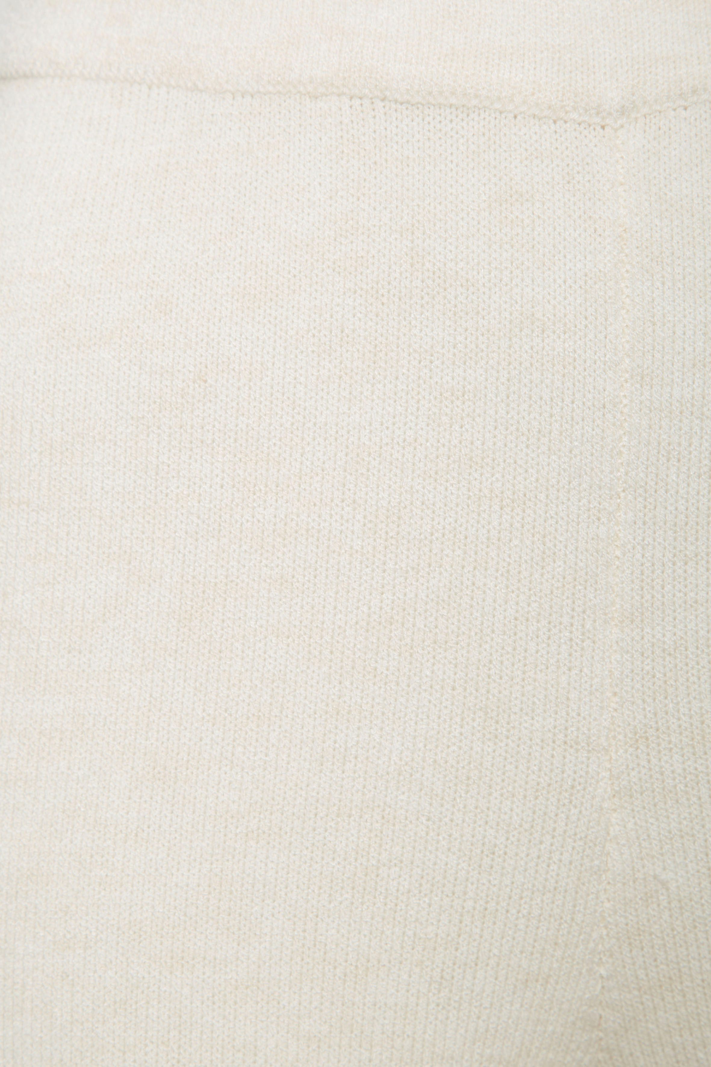 LASCANA Strickhose lässig aus hochwertigem Strick, Loungewear