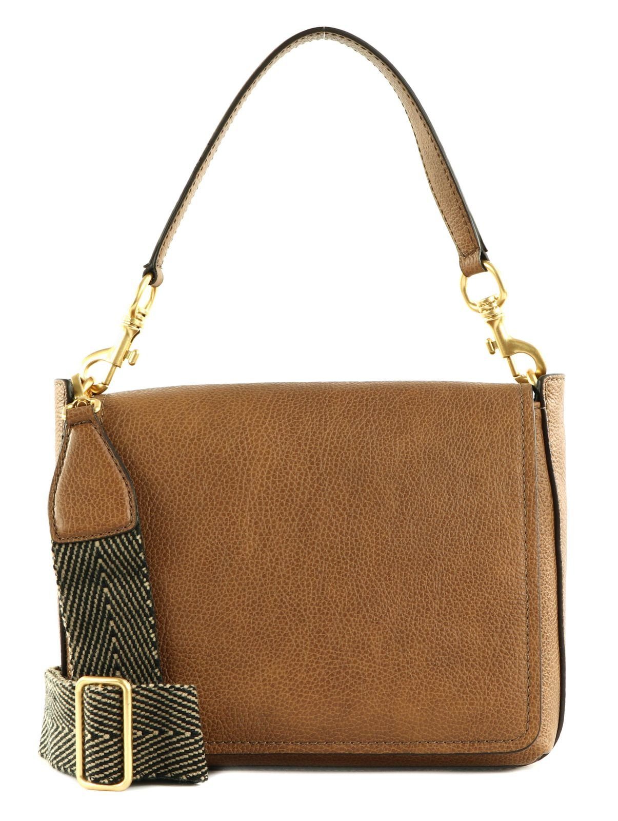 GIANNI CHIARINI Schultertasche Tea