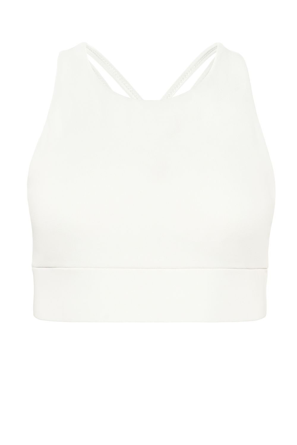Winshape Sport-Bustier Functional Comfort Sport-BH SB103C mit Rücken-Applikation