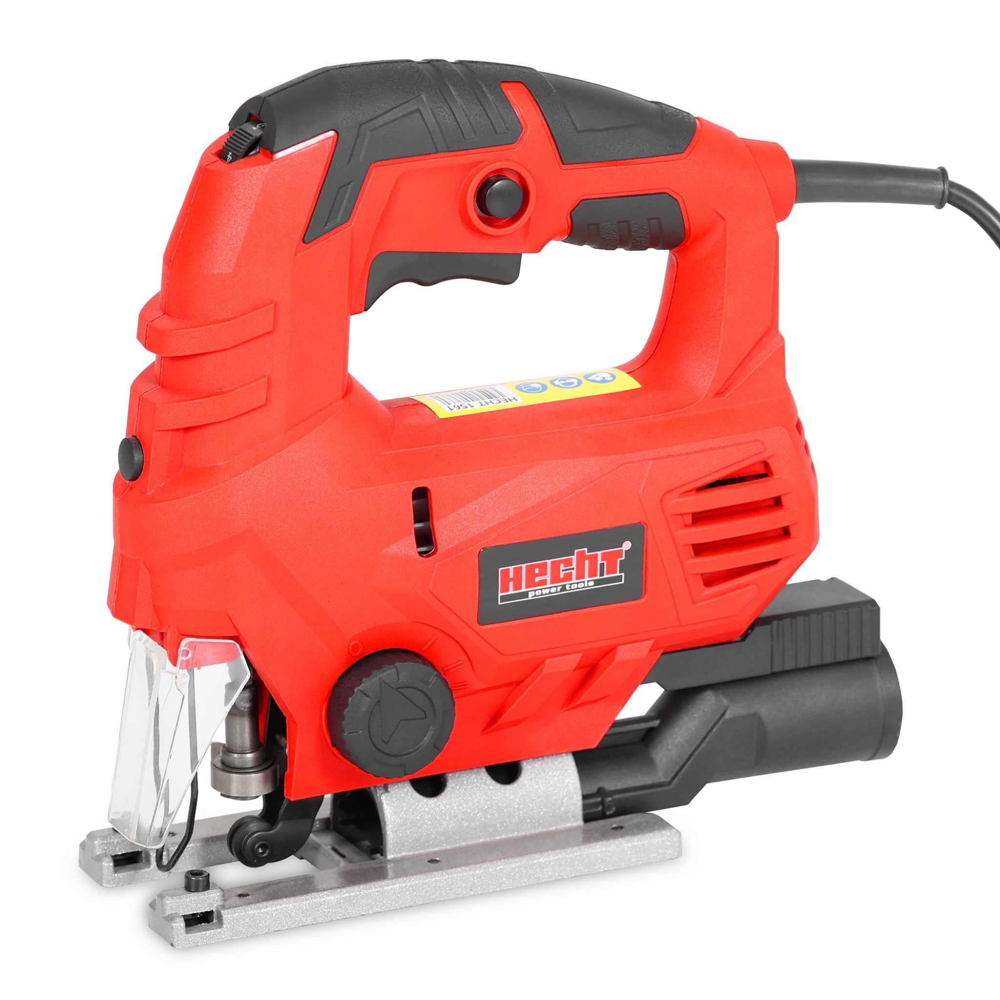 Hecht Stichsäge 800W 230V mit Laser günstig online kaufen