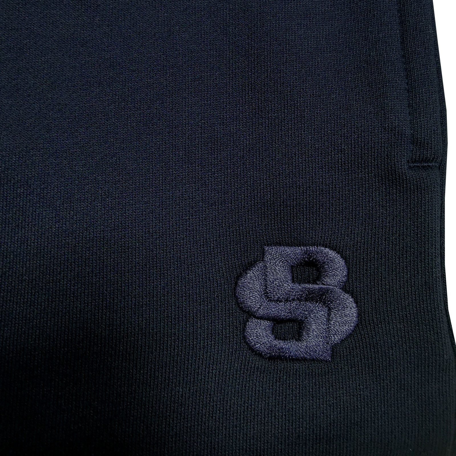 BOSS Shorts Fashion Shorts mit Logostickerei günstig online kaufen